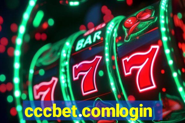 cccbet.comlogin