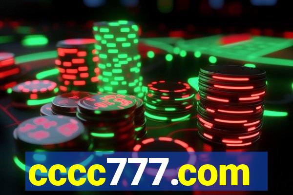 cccc777.com