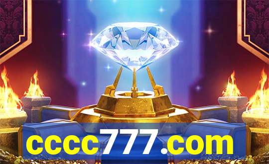 cccc777.com