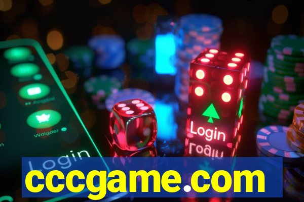 cccgame.com