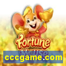 cccgame.com