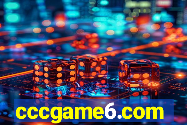 cccgame6.com