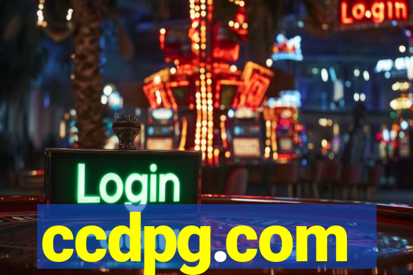 ccdpg.com