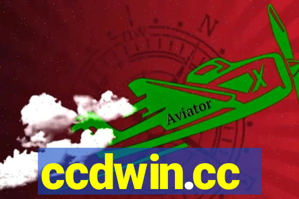 ccdwin.cc