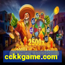 cckkgame.com