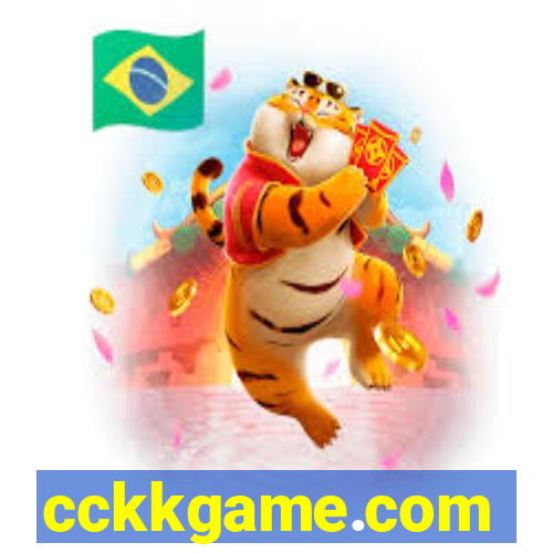 cckkgame.com