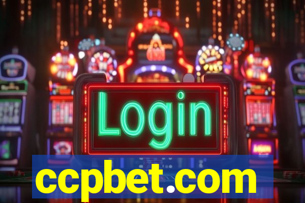 ccpbet.com