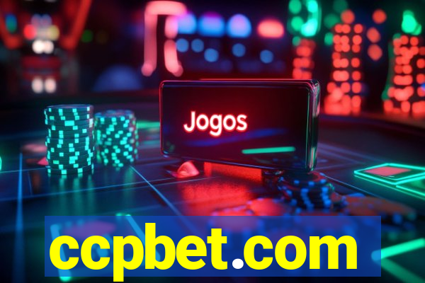 ccpbet.com