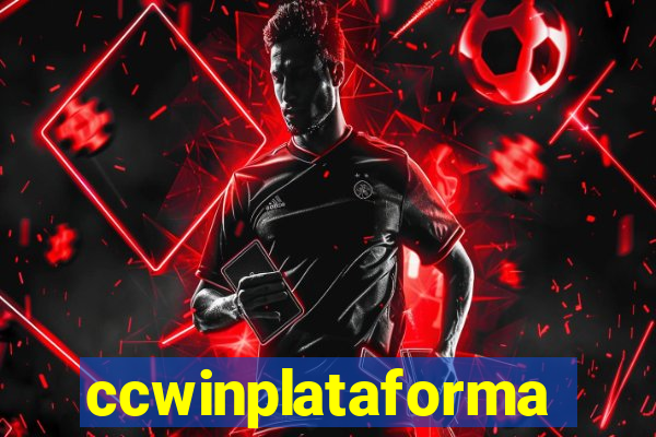 ccwinplataforma