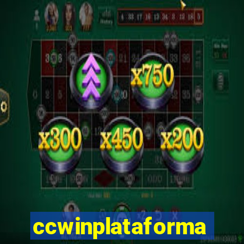 ccwinplataforma