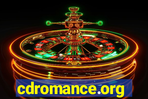 cdromance.org