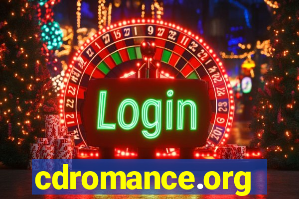 cdromance.org