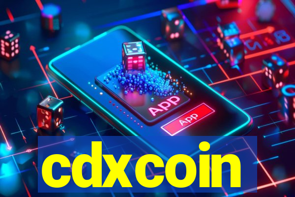 cdxcoin