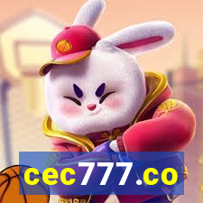 cec777.co