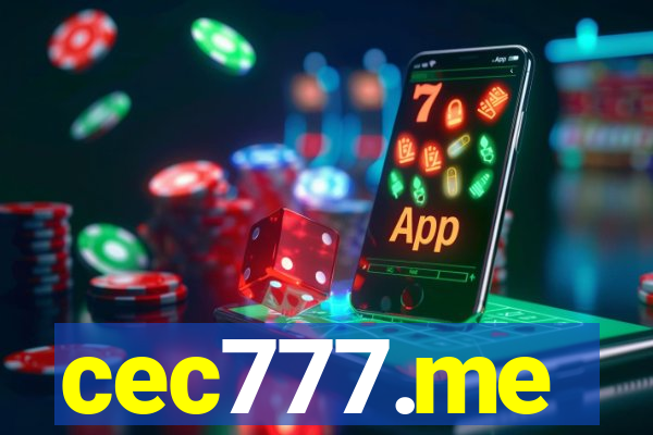 cec777.me