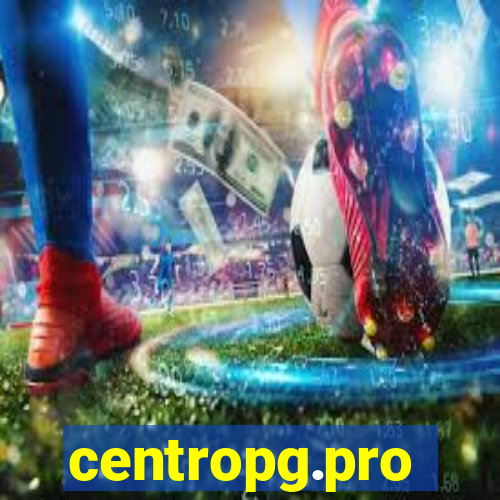 centropg.pro