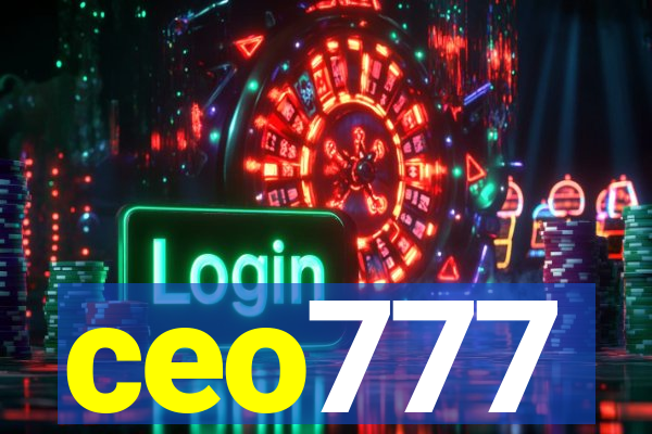 ceo777