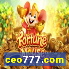 ceo777.com