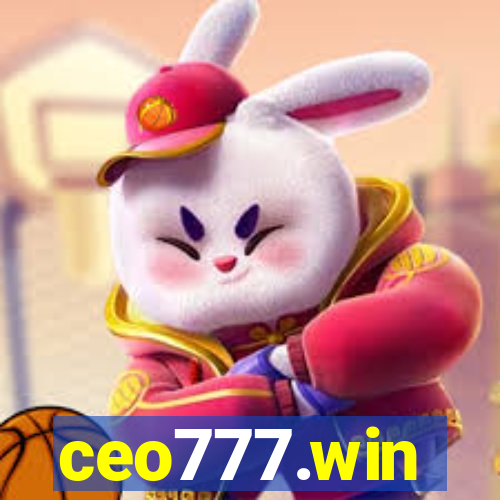 ceo777.win