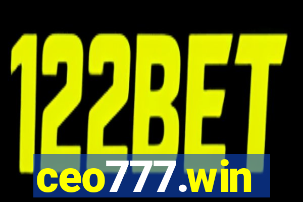 ceo777.win