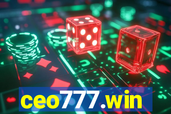 ceo777.win