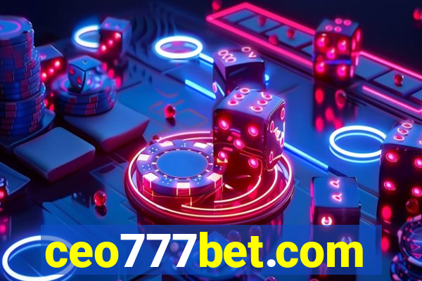 ceo777bet.com