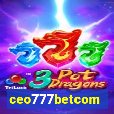 ceo777betcom