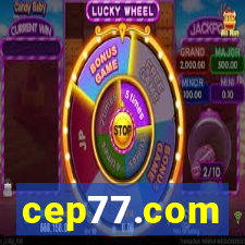 cep77.com