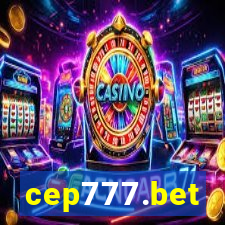 cep777.bet