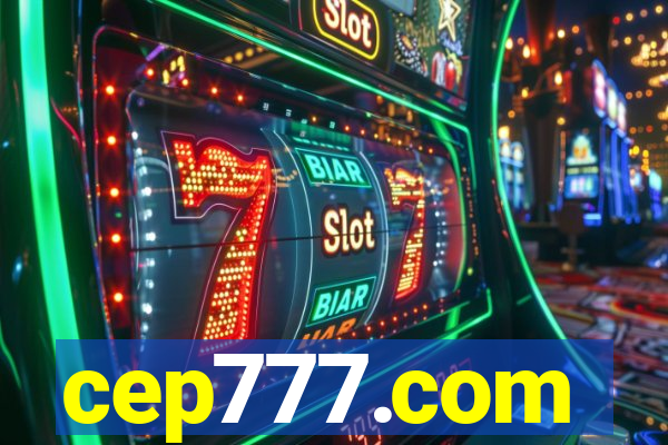 cep777.com