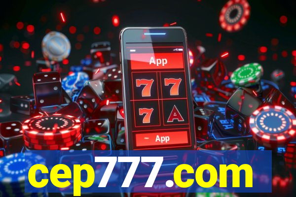 cep777.com