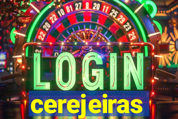 cerejeiras