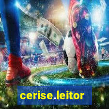 cerise.leitor