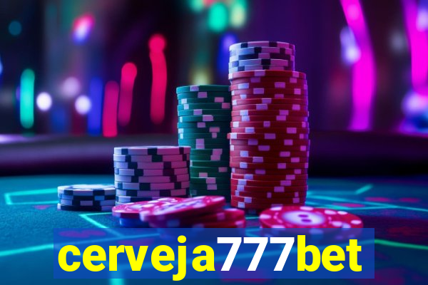 cerveja777bet