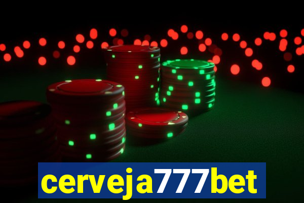 cerveja777bet