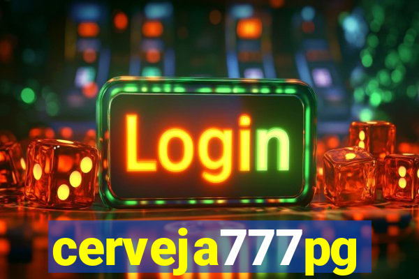 cerveja777pg