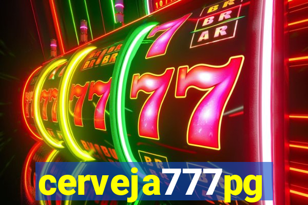 cerveja777pg