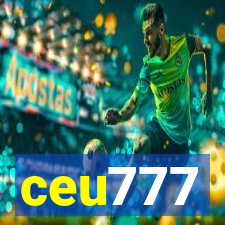 ceu777