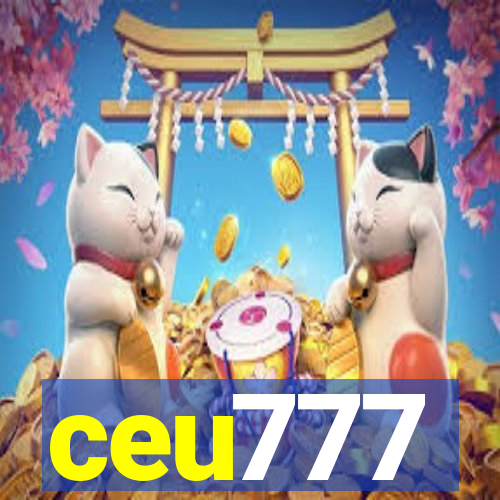 ceu777