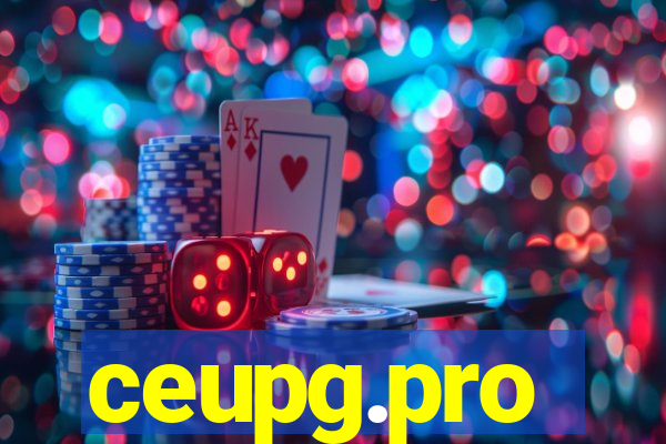 ceupg.pro