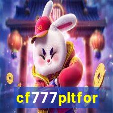 cf777pltfor