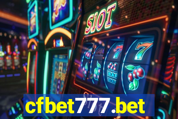 cfbet777.bet