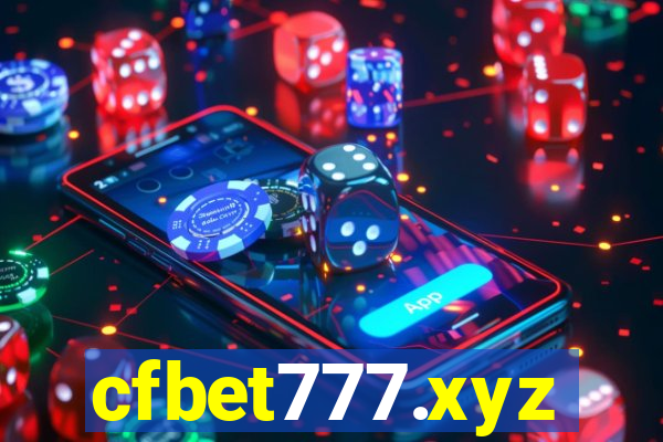 cfbet777.xyz