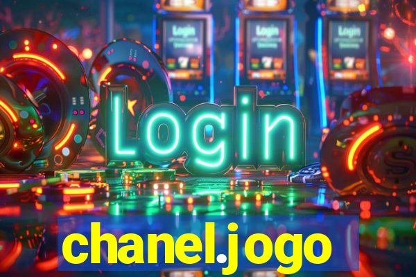 chanel.jogo