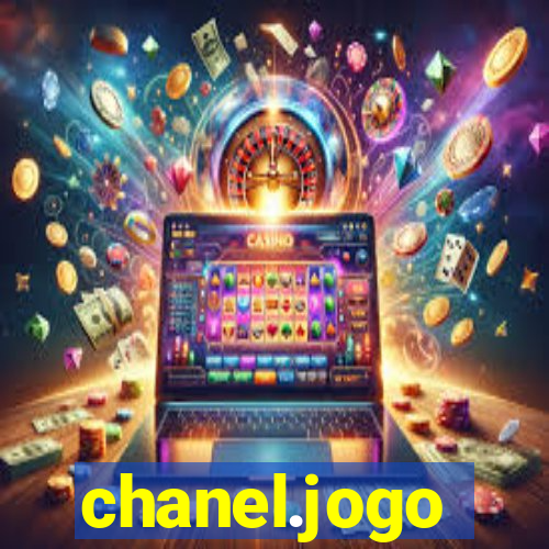 chanel.jogo