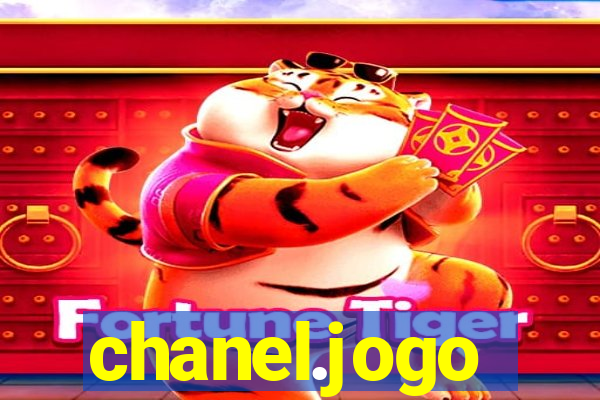 chanel.jogo