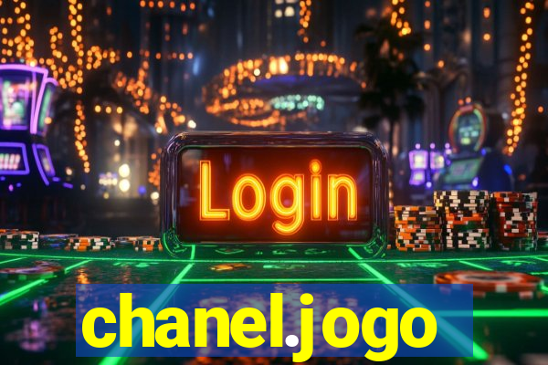 chanel.jogo