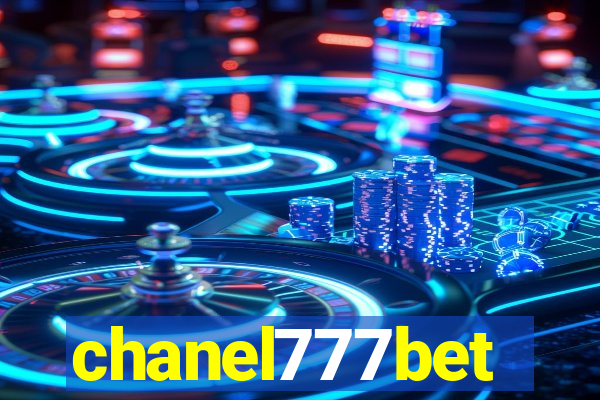 chanel777bet