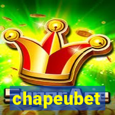 chapeubet