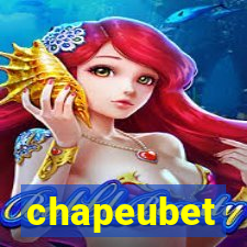 chapeubet